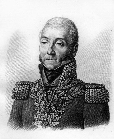 Kukat tekijältä Ambroise Tardieu