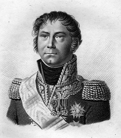 Kukat tekijältä Ambroise Tardieu