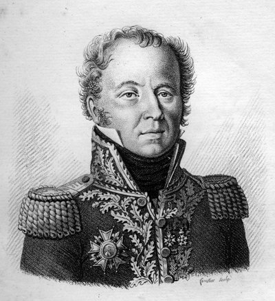 Kukat tekijältä Ambroise Tardieu