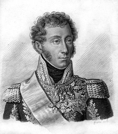 Kukat tekijältä Ambroise Tardieu