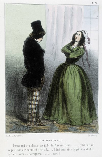 - Chamin "Madeleines", v.1870-1880 tekijältä Amédée de Noé