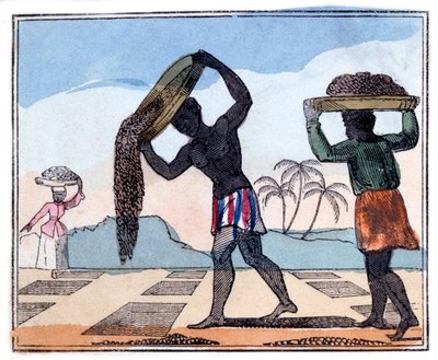 Lannoite, 1826 tekijältä Amelia Alderson Opie