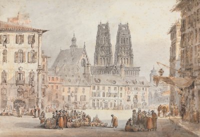 Rouen tekijältä Amelia Long