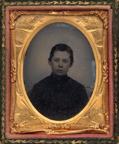 George E. Lane, Jr. tekijältä American 19th Century