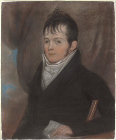 George Edward Blake tekijältä American 19th Century