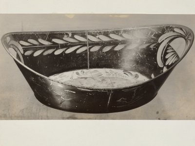 Leipätarjotin tekijältä American 20th Century