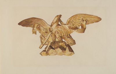 Eagle USS Enterprisesta tekijältä American 20th Century