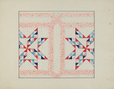 Peitto tekijältä American 20th Century