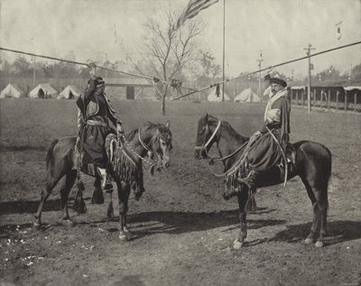 Villin idän arabikeihäiset tekijältä American Photographer