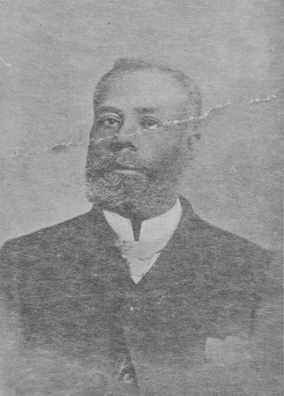 Elijah McCoy tekijältä American Photographer