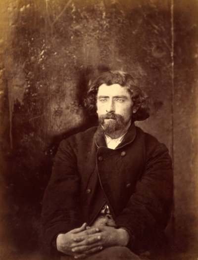 Hartman Richter, 1865 tekijältä American Photographer