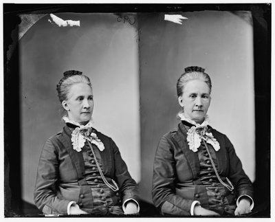 Lockwood, Belva. Advocat, D.C. (famós advocat i ciclista) finlandès tekijältä American Photographer