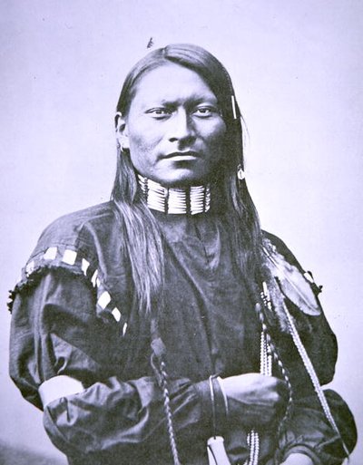 Punainen Pantteri tekijältä American Photographer