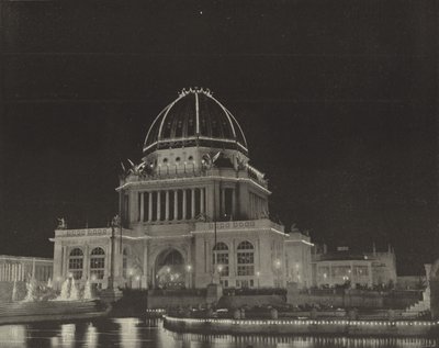 Columbian Illuminations tekijältä American Photographer