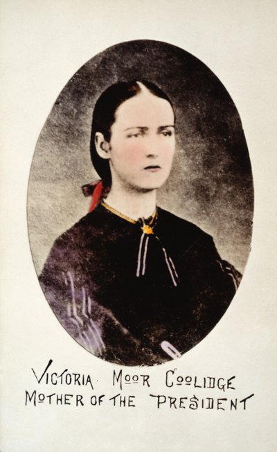 Victoria Moor Coolidge tekijältä American Photographer