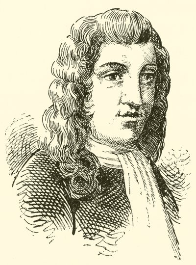 (Niccola) Niccolo Antonio Porpora, 1686-1766 tekijältä American School