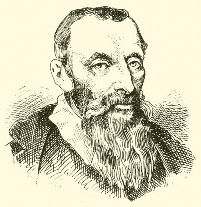 Adam Gumpeltzhaimer, 1559-1625 tekijältä American School