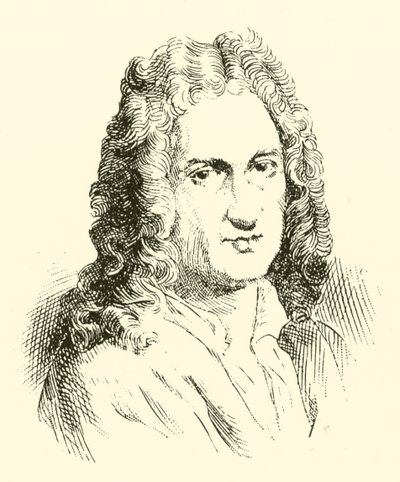 Andre Campra, 1660-1744 tekijältä American School