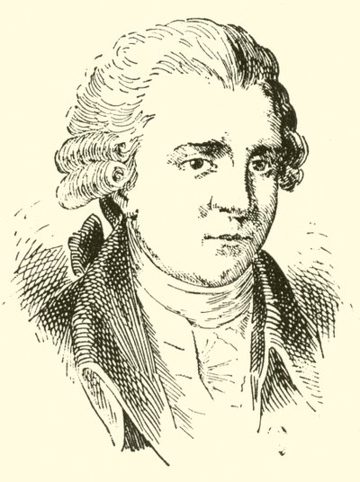 Antonio Tozzi, 1736-1812 tekijältä American School