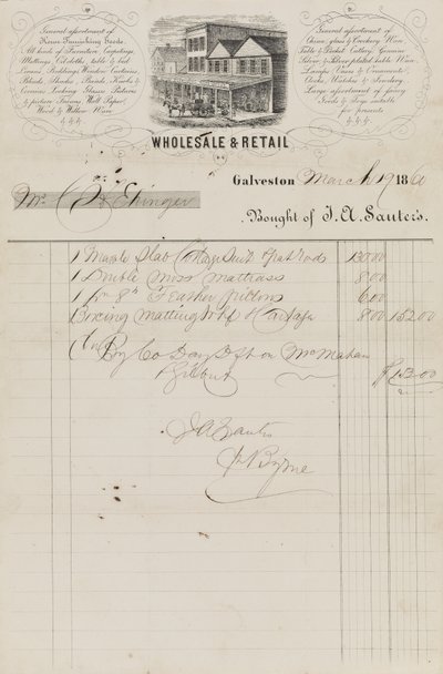 J. A. Sauter