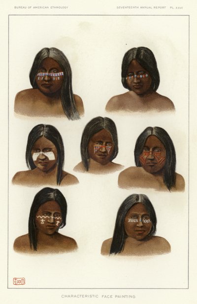 Huonekalut ja erilaiset esineet 1100- ja 1300-luvuilta tekijältä American School