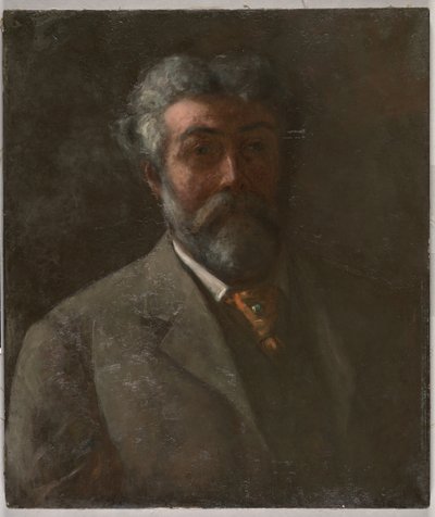 Charles Erskine Scott Wood tekijältä American School