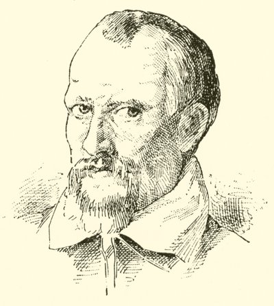 Kyprianus Rorelainen, 1516-1565 tekijältä American School
