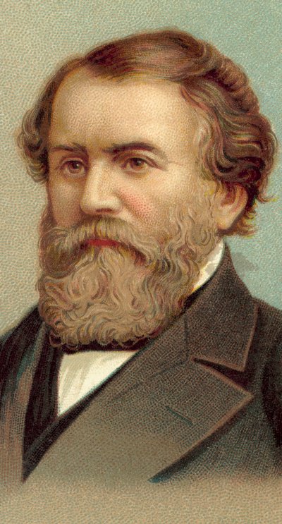 Cyrus Hall McCormick tekijältä American School