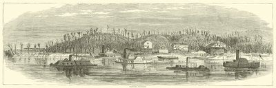 Eastport, Tennessee, joulukuu 1864 tekijältä American School