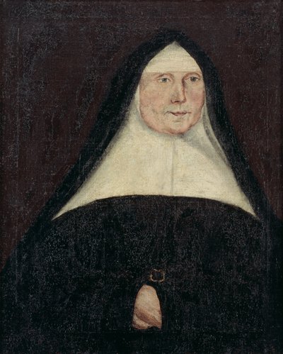 Esther Wheelwright, n. 1763 tekijältä American School