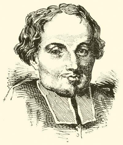 Francesco Foggia, 1604-1688 tekijältä American School