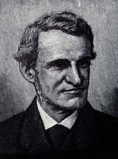 Francis Parkman (kaiverrus) tekijältä American School