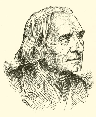Franz Liszt, 1811-1886 tekijältä American School