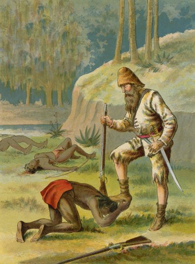 Huonekalut ja erilaiset esineet 1100- ja 1300-luvuilta tekijältä American School