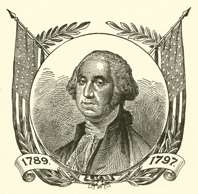 George Washington (kaiverrus) tekijältä American School