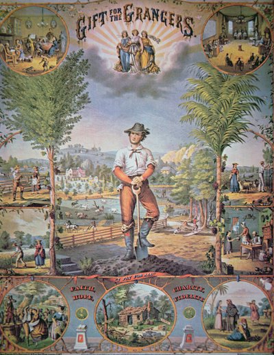 "Lahja Grangereille" tekijältä American School