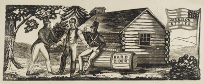 "Harrison & Tyler" -kampanjan tunnus tekijältä American School