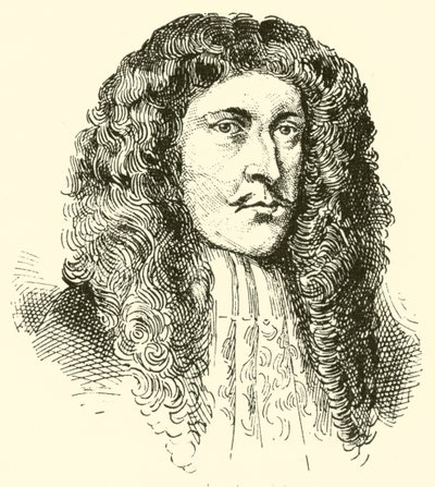 Heinrich Johann Franz von Beaver, 1644-1704 tekijältä American School