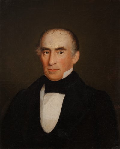 Arvoisa Nathaniel Paine tekijältä American School