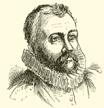 Jakob Paix, 1550-1590 tekijältä American School