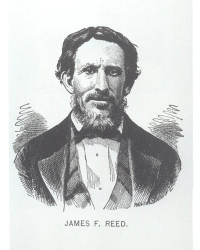 James F. Reed (litho) tekijältä American School