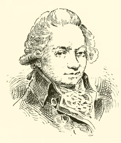 Johann Peter Solomon, 1745-1815 tekijältä American School