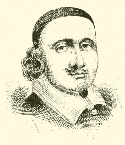 Johannes Cruger, 1598-1662 tekijältä American School