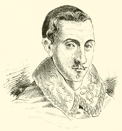 John Bull, 1563-1628 tekijältä American School