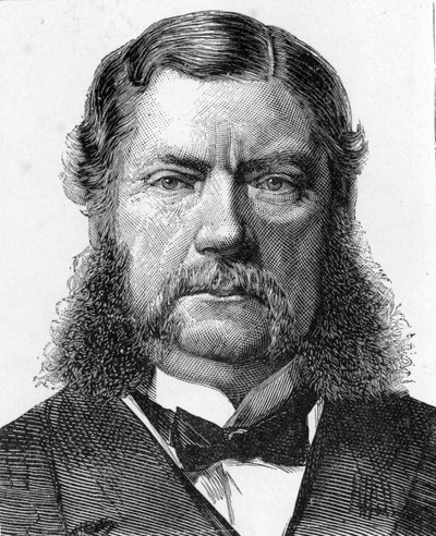 John Jacob Astor tekijältä American School