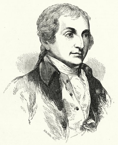 John Jay (kaiverrus) tekijältä American School