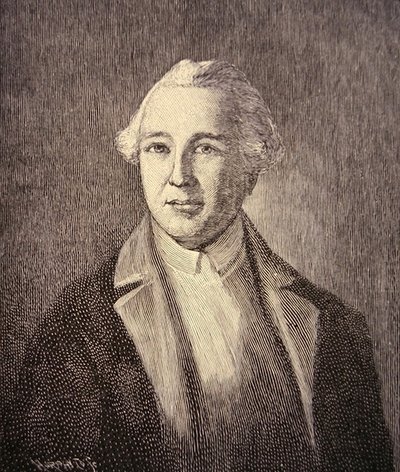 Joseph Warren (litho) tekijältä American School