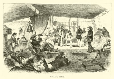 Huonekalut ja erilaiset esineet 1100- ja 1300-luvuilta tekijältä American School