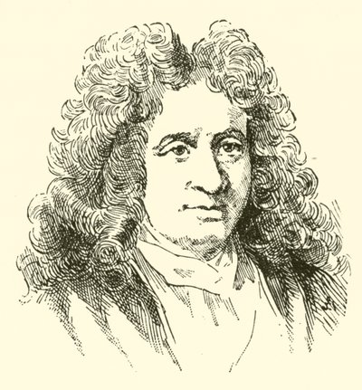 Michel Richard de Lalande, 1657-1726 tekijältä American School