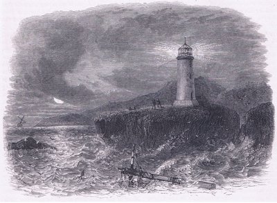 Mount Desert Isle, esimerkki Cassell